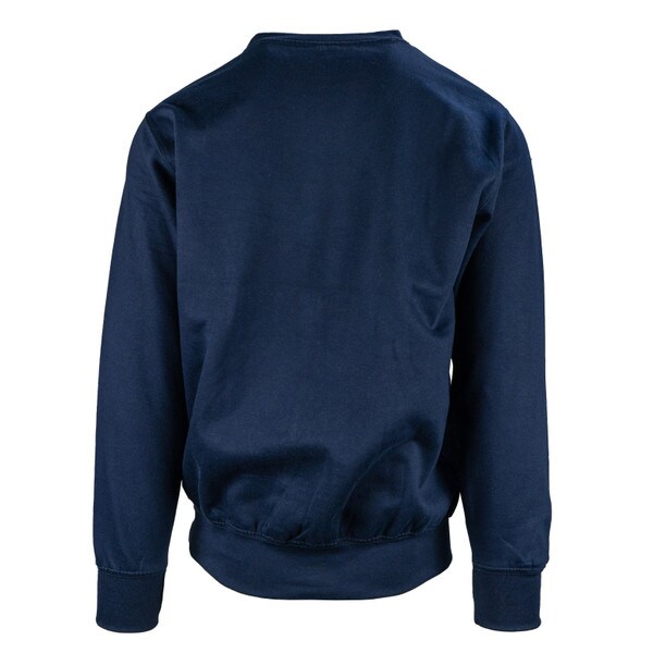 U-State Aggie Nation Flag Unisex Crew Sweatshirt